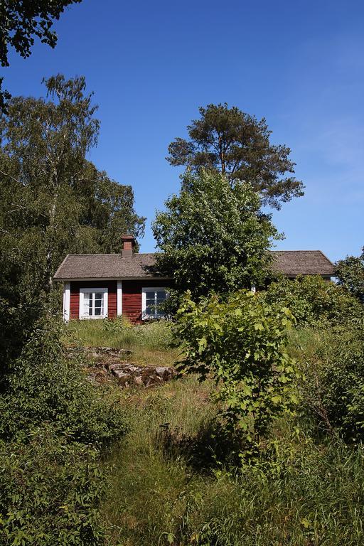 Vuohensaari Camping Ahtela'S Cottage Сало Экстерьер фото