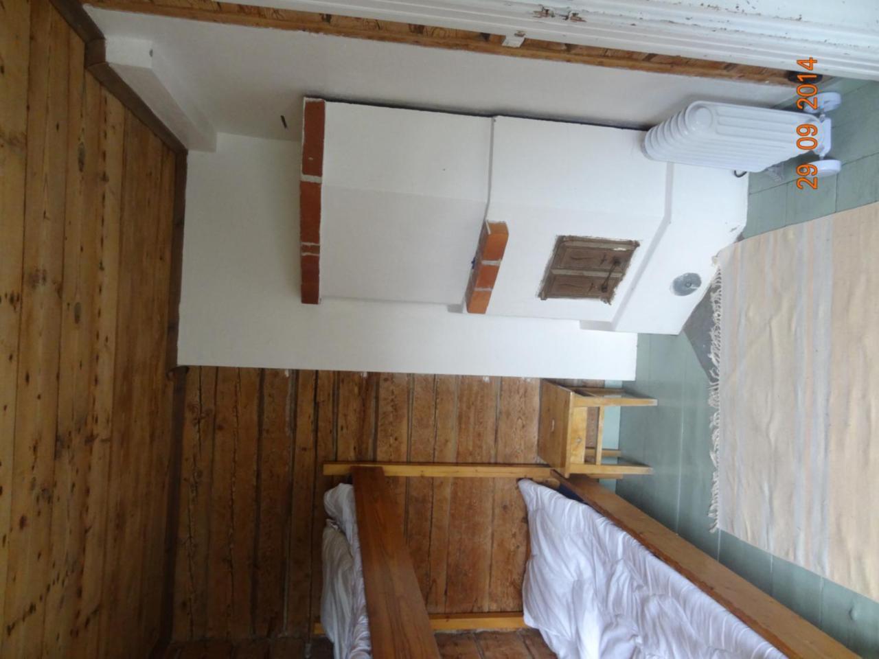 Vuohensaari Camping Ahtela'S Cottage Сало Экстерьер фото